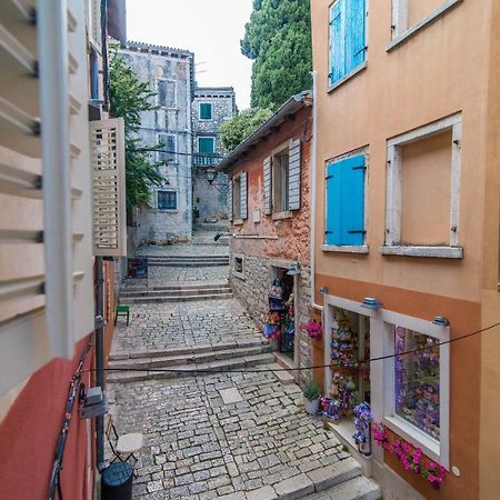 Bella Natka Bed And Breakfast Rovinj Exterior photo