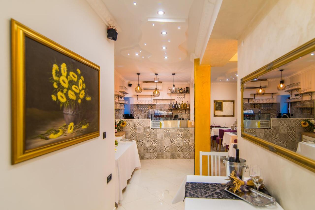 Bella Natka Bed And Breakfast Rovinj Exterior photo