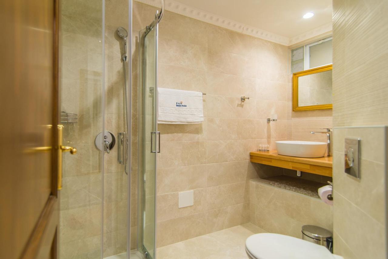 Bella Natka Bed And Breakfast Rovinj Exterior photo