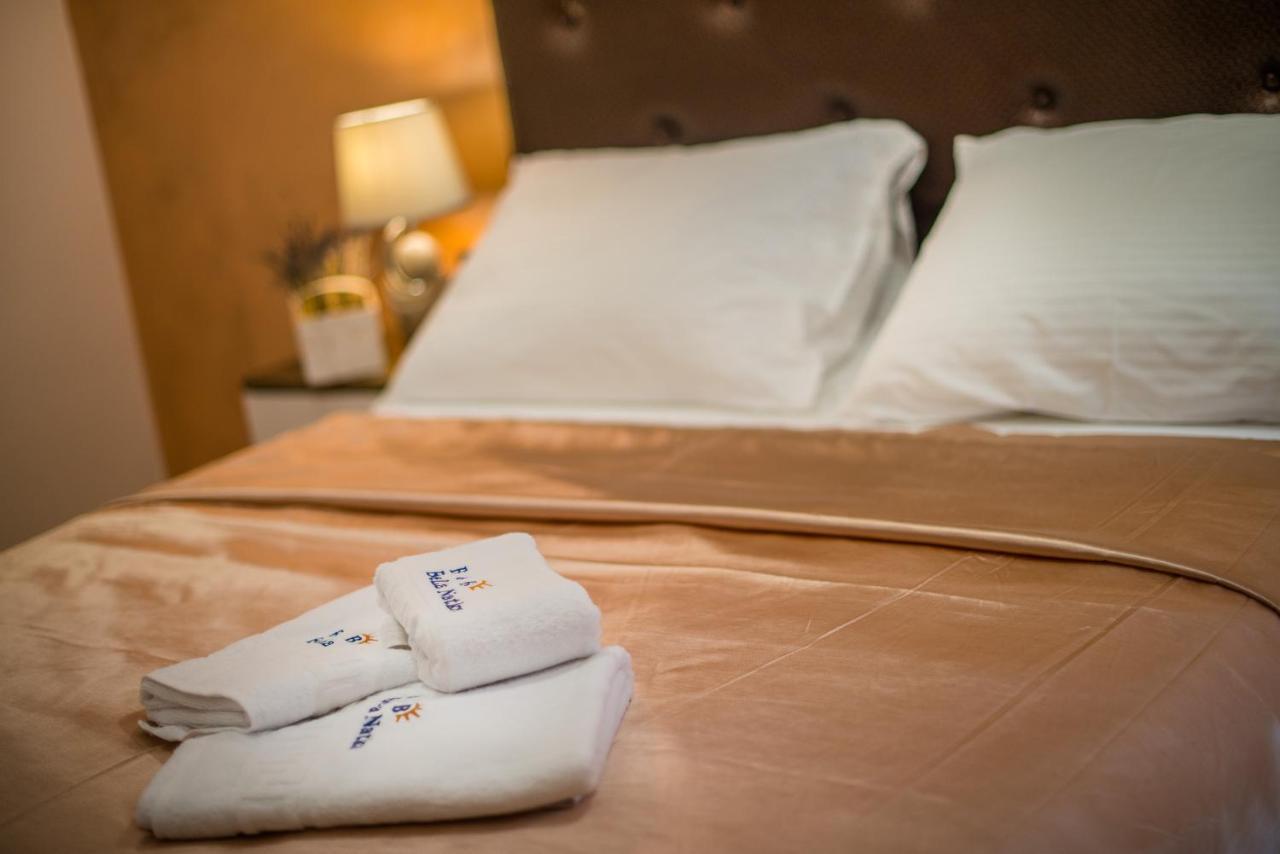 Bella Natka Bed And Breakfast Rovinj Exterior photo